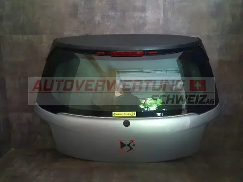 TÜRE VORNE LINKS CITREON DS3
