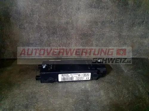 N5669004 / 400018005 KLIMABEDIENTEIL CITROEN DS3
