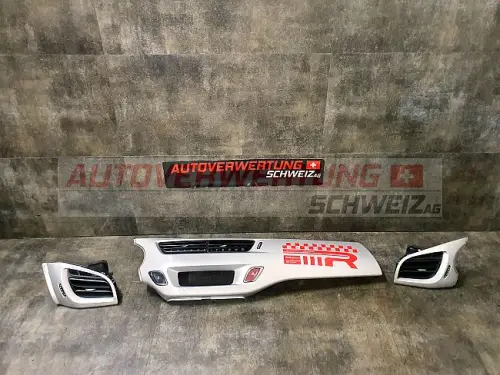96662669XT RADIO CITROEN DS3