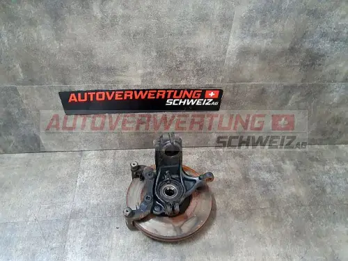 ACHSSCHENKEL VORNE LINKS CITROEN DS3