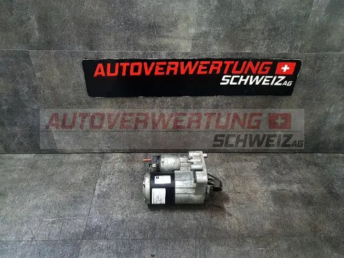 Bremszange Vorne Rechts Citroen DS3