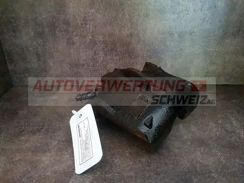 V76049198001 DROSSELKLAPPE CITROEN DS3