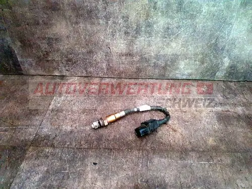 9663123380 ZÜNSCHLOSS CITROEN DS3