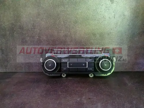 5K0907044BT KLIMABEDIENTEIL VW GOLF 6 VAR.