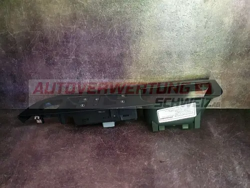 1K4868049C FENSTERHEBERSCHALTER VORNE LINKS VW GOLF 6 VAR.