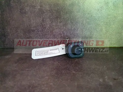 1K0959565K SPIEGELSCHALTER VW GOLF 6 VAR.