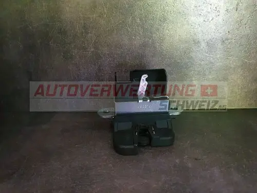 5M0827505E HECKKLAPPENSCHLOSS VW GOLF 6 VAR.