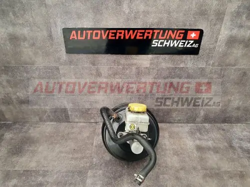 862-06405 Bremskraftverstärker Subaru Impreza 1.5R AWD