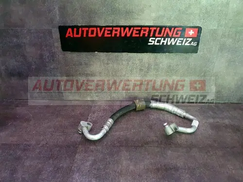 1K0820721BQ KLIMALEITUNG VW GOLF 6 VAR.