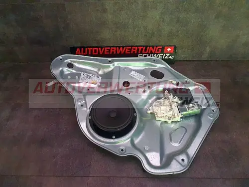 1K0959703AG FENSTERHEBER HINTEN LINKS VW GOLF 6 VAR.