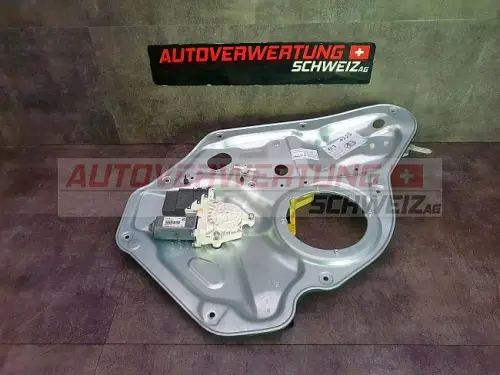 1K0959704AG FENSTERHEBER HINTEN RECHTS VW GOLF 6 VAR.