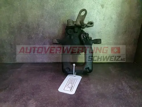 BREMSZANGE HINTEN LINKS VW GOLF 6 VAR.