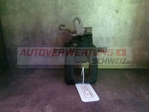 BREMSZANGE HINTEN RECHTS VW GOLF 6 VAR.