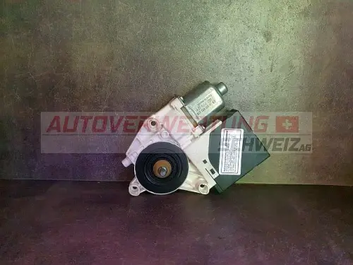 1K5837402AS SCHEIBENHEBERMOTOR VORNE RECHTS VW GOLF 6 VAR.