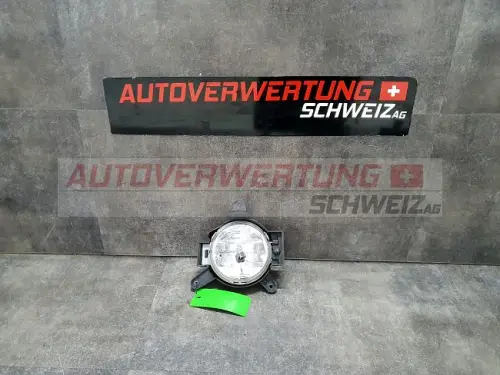 Nebelscheinwerfer Vorne Rechts Chevrolet Spark 1.0L