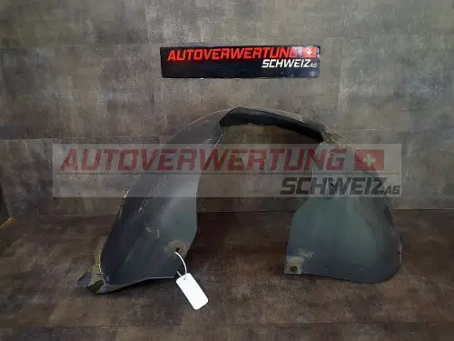 1K5805978B RADHAUSSCHALLE VORNE RECHTS VW GOLF 6