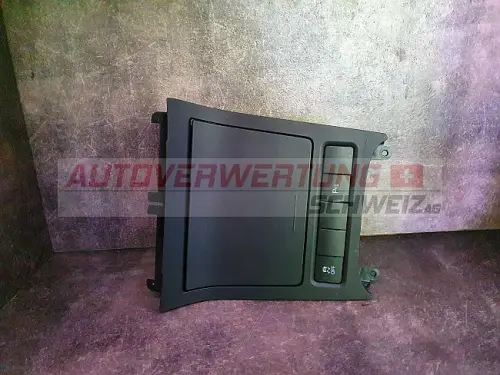 ABLAGEFACH VW GOLF 6