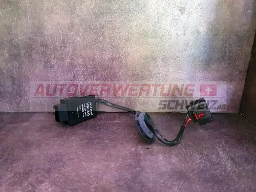 1T0906093G STEUERGERÄT KRAFTSTOFFPUMPE VW GOLF 6