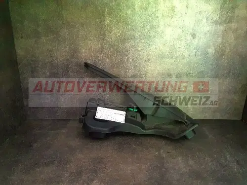 1K1723503T GASPEDAL VW GOLF 6