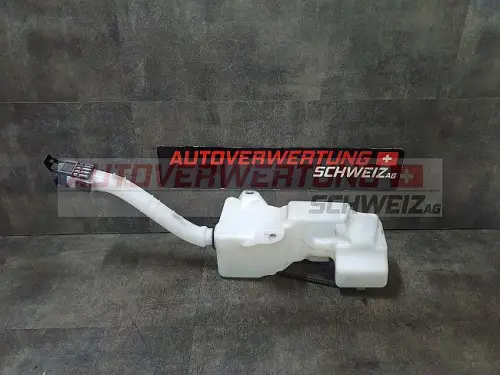 51930030 SCHEIBENWASSERBEHÄLTER FIAT PANDA
