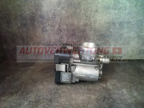 55250461 DROSSELKLAPPE FIAT PANDA