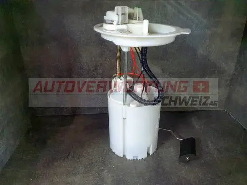 52041066 / 0580200476 BENZINPUMPE FIAT PANDA