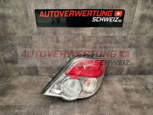 Rückleuchte Hinten Rechts Subaru Impreza 1.5R AWD