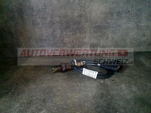 55249876 LAMBDASONDE FIAT PANDA