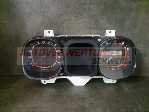 5030060 TACHO FIAT PANDA