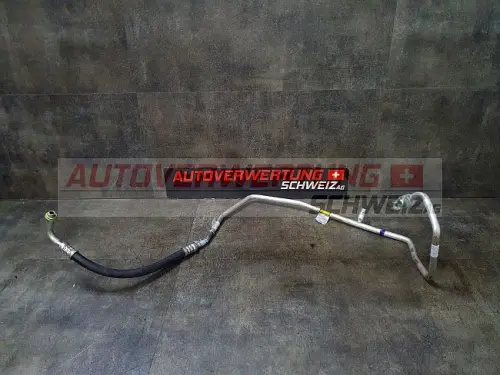 52062294 KLIMALEITUNG FIAT PANDA