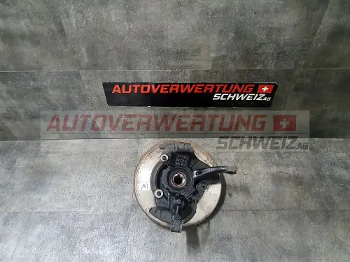 ACHSSCHENKEL VORNE LINKS FIAT PANDA