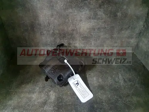 BREMSZANGE VORNE LINKS FIAT PANDA