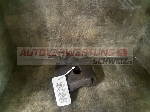 BREMSZANGE VORNE RECHTS FIAT PANDA