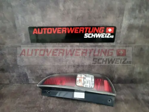 RÜCKLEUCHTE HINTEN RECHTS Daihatsu Sirion