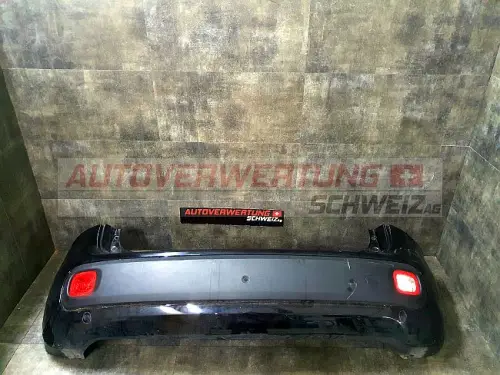 STOSSSTANGE HINTEN FIAT PANDA III
