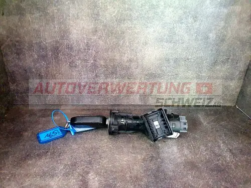 00518006280 ZÜNDSCHLOSS FIAT PANDA