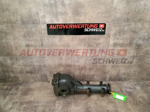 Differential Subaru Impreza 1.5R AWD