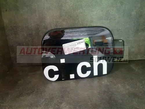 TANDDECKEL FIAT PANDA