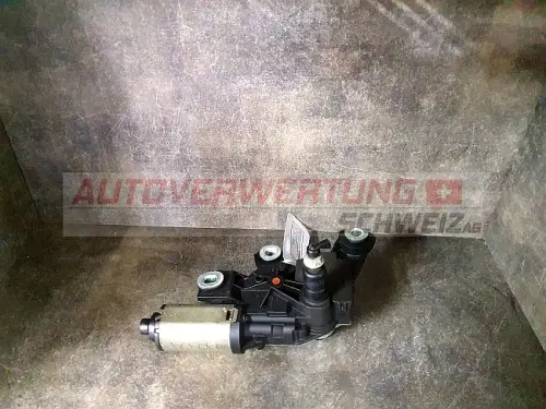 7P6955711B WISCHERMOTOR HINTEN VW TOUAREG