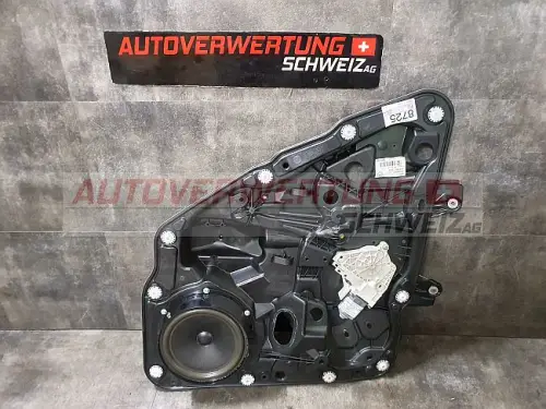 7P6839755A FENSTERHEBER HINTEN LINKS VW TOUAREG