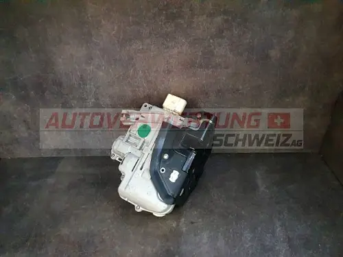 8J1837015B TÜRSCHLOSS VORNE LINKS VW TOUAREG