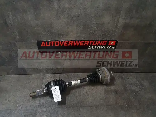 7P0407271C ANTRIEBSWELLE VORNE RECHTS  VW TOUAREG