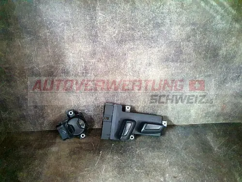 7P6959777 SITZSCHALTER VW TOUAREG
