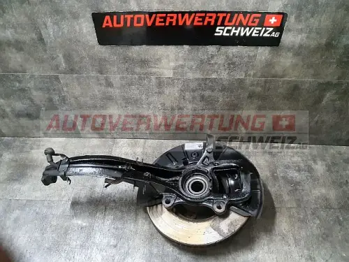ACHSSCHENKEL VORNE RECHTS VW TOUAREG