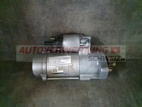 7P0820803N KLIMAKOMPRESSOR VW TOUAREG