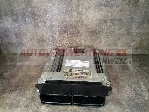 7P0615423 / 7P6615403K BREMSSATTEL HINTEN LINKS VW TOUAREG