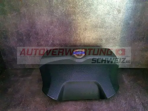 8686221 LENKRADAIRBAG VOLVO XC90