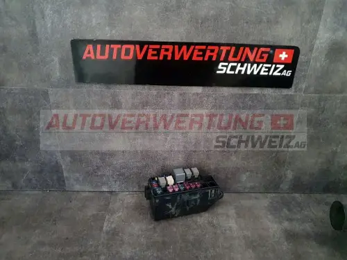 SICHERUNGSKASTEN SICHERUNG Daihatsu Sirion