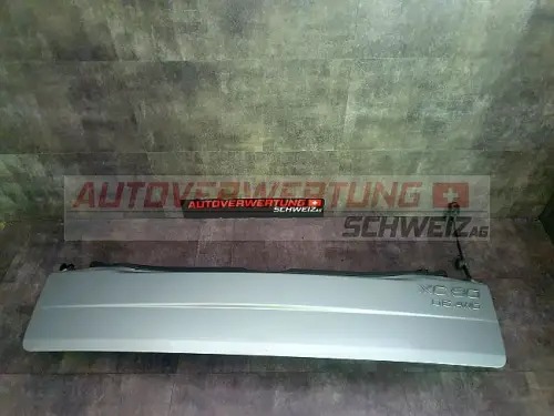 HECKKLAPPE UNTEN VOLVO XC90