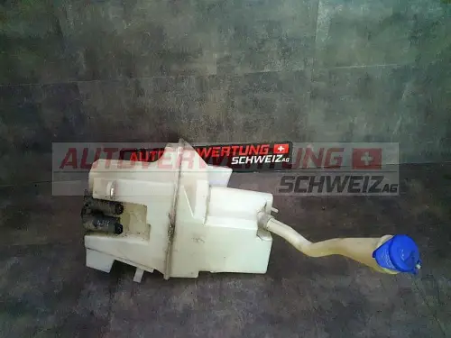SCHEIBENWISCHERARM HINTEN VOLVO XC90